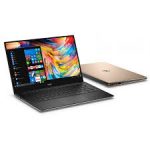 dell xps touchscreen laptops