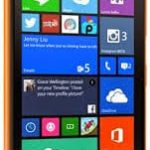 lumia 735 windows phone