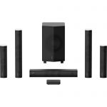 enclave home theater systems
