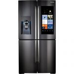 kenmore smart fridges