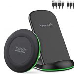 yootech wireless chargers