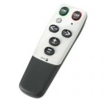doro handles remote control