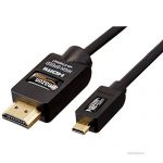 amazon basic hdmi cables