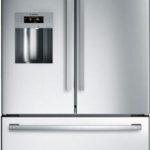 Bosch smart fridges