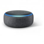 Amazon echo Best Smart Speakers