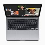 macbook air laptops for college students
