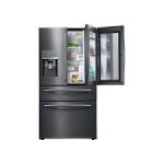 smasung smart fridges