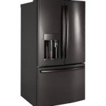ge profile smart fridges