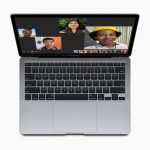 apple macbook air Laptop for Programming