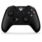 Microsoft Xbox wireless pc game controllers