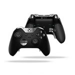 Microsoft Xbox Elite Wireless game controllers