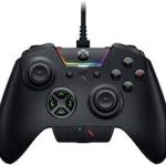 Razer Wolverine ultimate pc game controllers