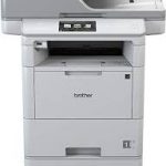 brother MFC fax machine