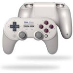 8BitDo PC game controllers