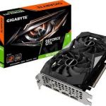Nvidia Geforce GTX 1660 best gaming graphics card