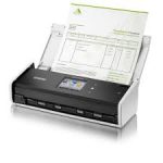 brother adw-1600 scanners