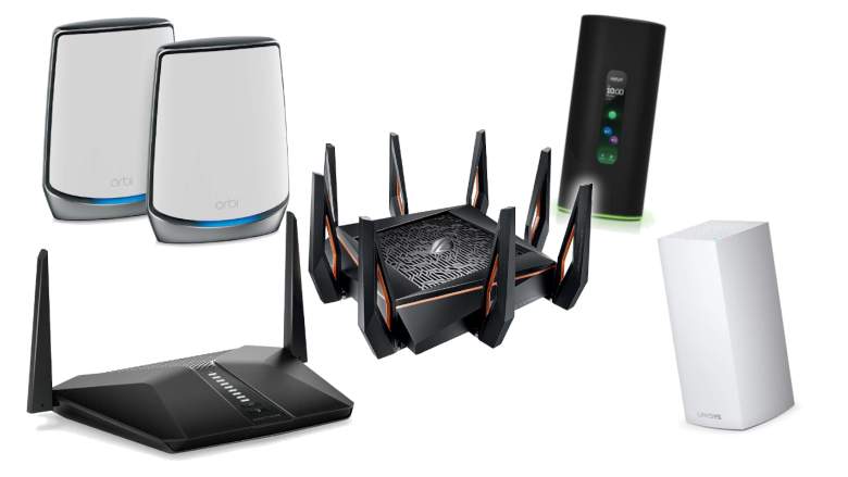 best gaming routers