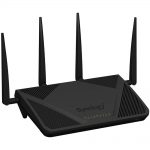 Synology vpn router