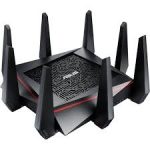 Asus RT-AC5300 routers