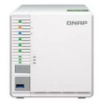 QNAP TS-332X NAS drives