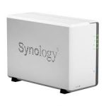 synology diskstation nas drives