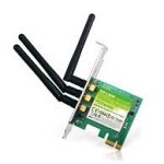 tp-link wd network cards