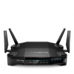 Linksys WRT32X Gaming router