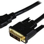 Startech dvi to hdmi cable