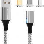 smart&cool Micro USB Cables