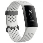 fitbit charge 3 fitness trackers