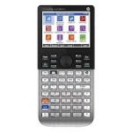 HP Prime graphing calculator