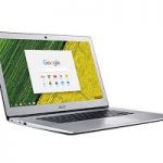 Acer Chromebook 15 laptop