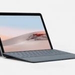 Microsoft surface go kids laptop