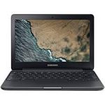 Samsung Chromebook 3 laptop