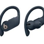 Powerbeats pro wireless earbuds