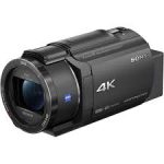 Sony FDR-AX43 camcorders