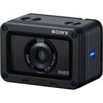 Sony ROX II camcorders