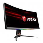 MSI optix monitors