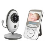 AXBON wireless baby monitors