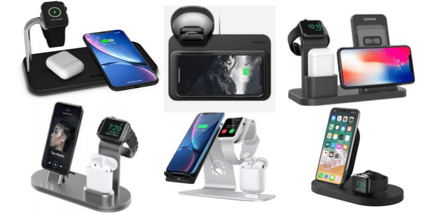 Best Charging Stations