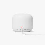 Google nest wifi routers