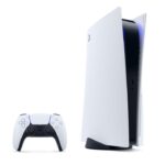 PlayStation 5 game consoles
