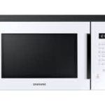 Samsung countertop microwave