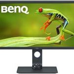 BenQ 32 computer monitor