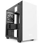 NZXT H4001 pc cases