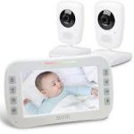 AXVUE E632 baby monitor