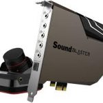 Creative sound blaster AE-7