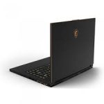 MSI GS65 Stealth VR ready laptop