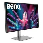 BenQ Designvue monitors for macbook pro