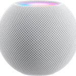 Apple homepod mini Smart Home Hubs